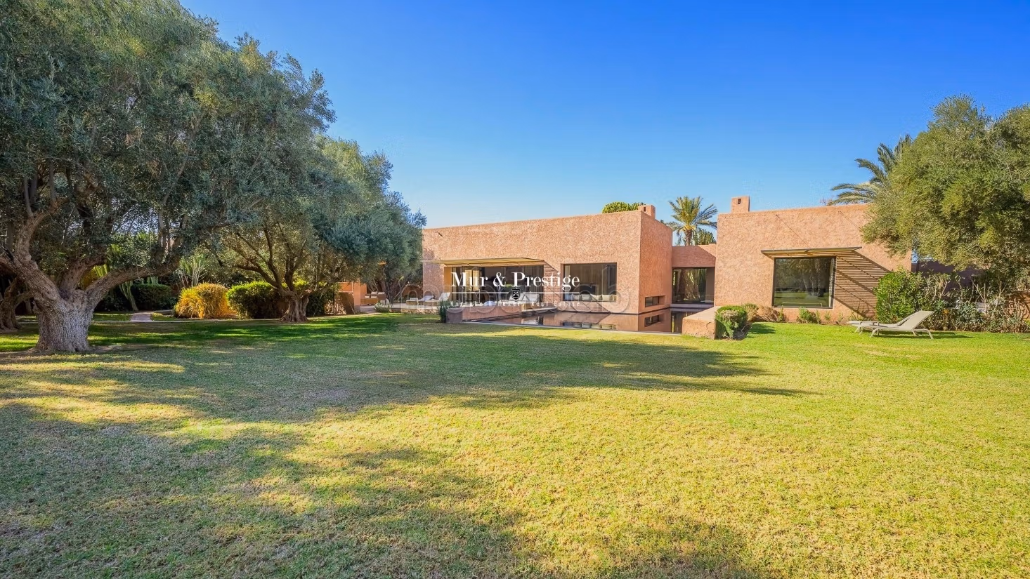 Fairmont Royal Palm Marrakech - Huis te koop