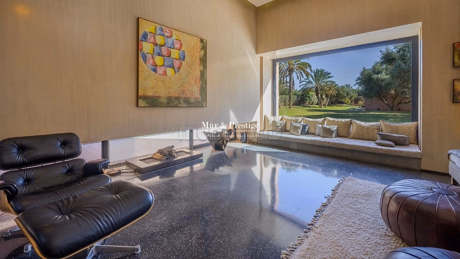 Fairmont Royal Palm Marrakech - Huis te koop