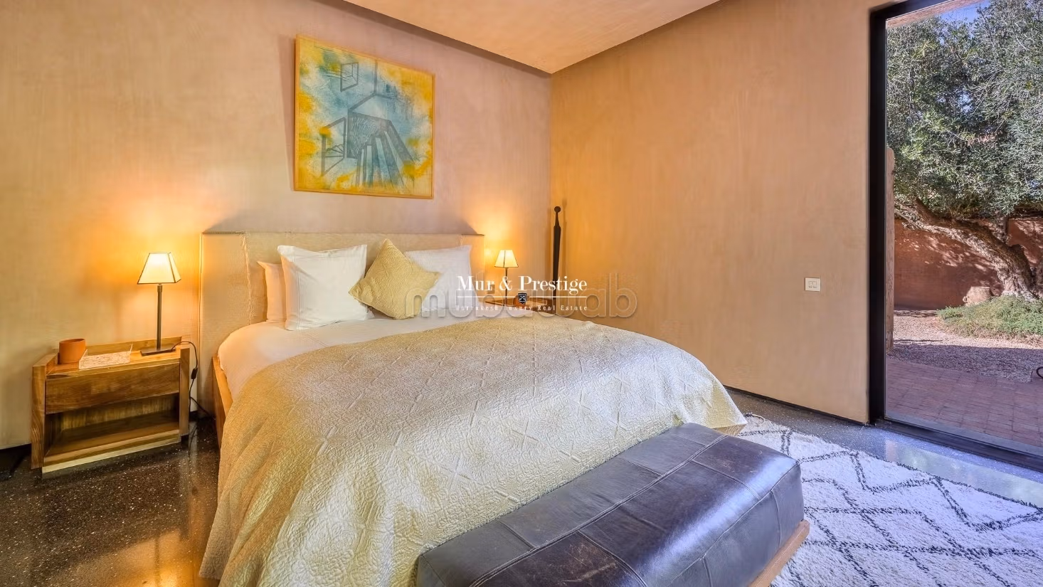 Fairmont Royal Palm Marrakech - Huis te koop