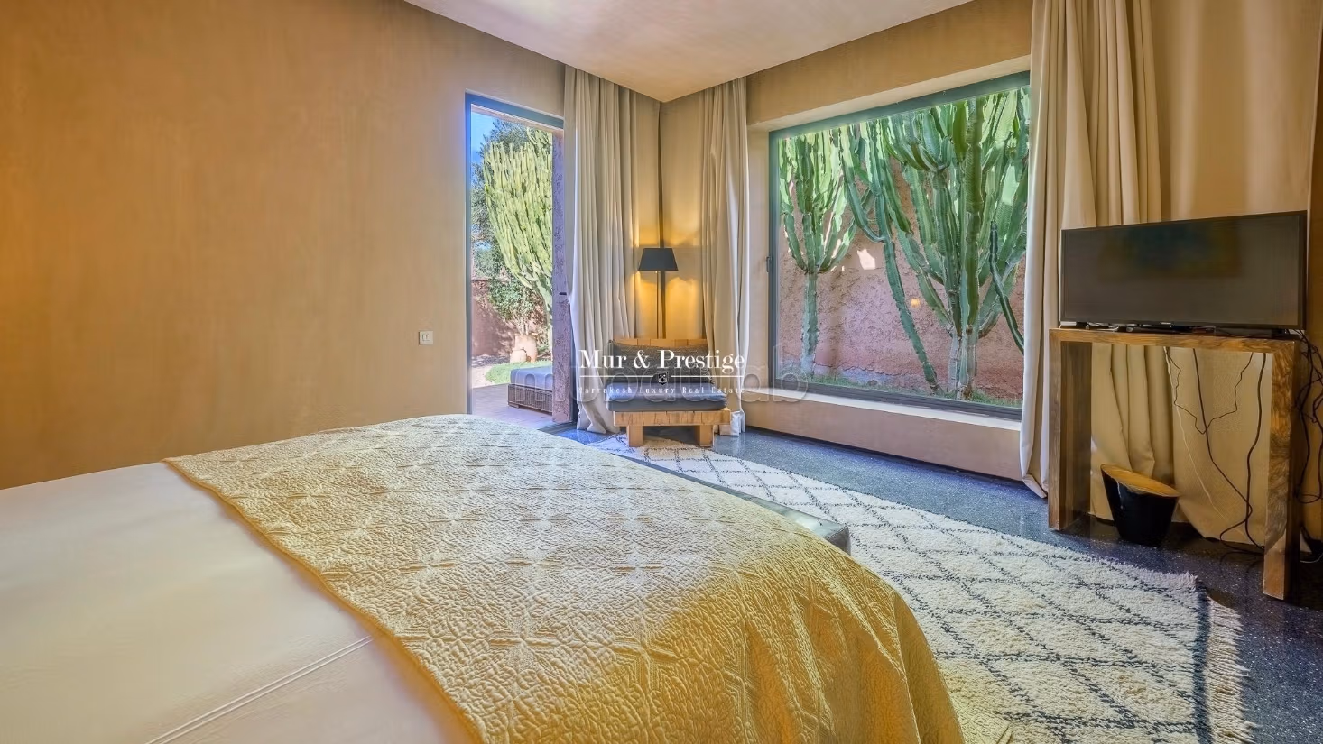 Fairmont Royal Palm Marrakech - Huis te koop