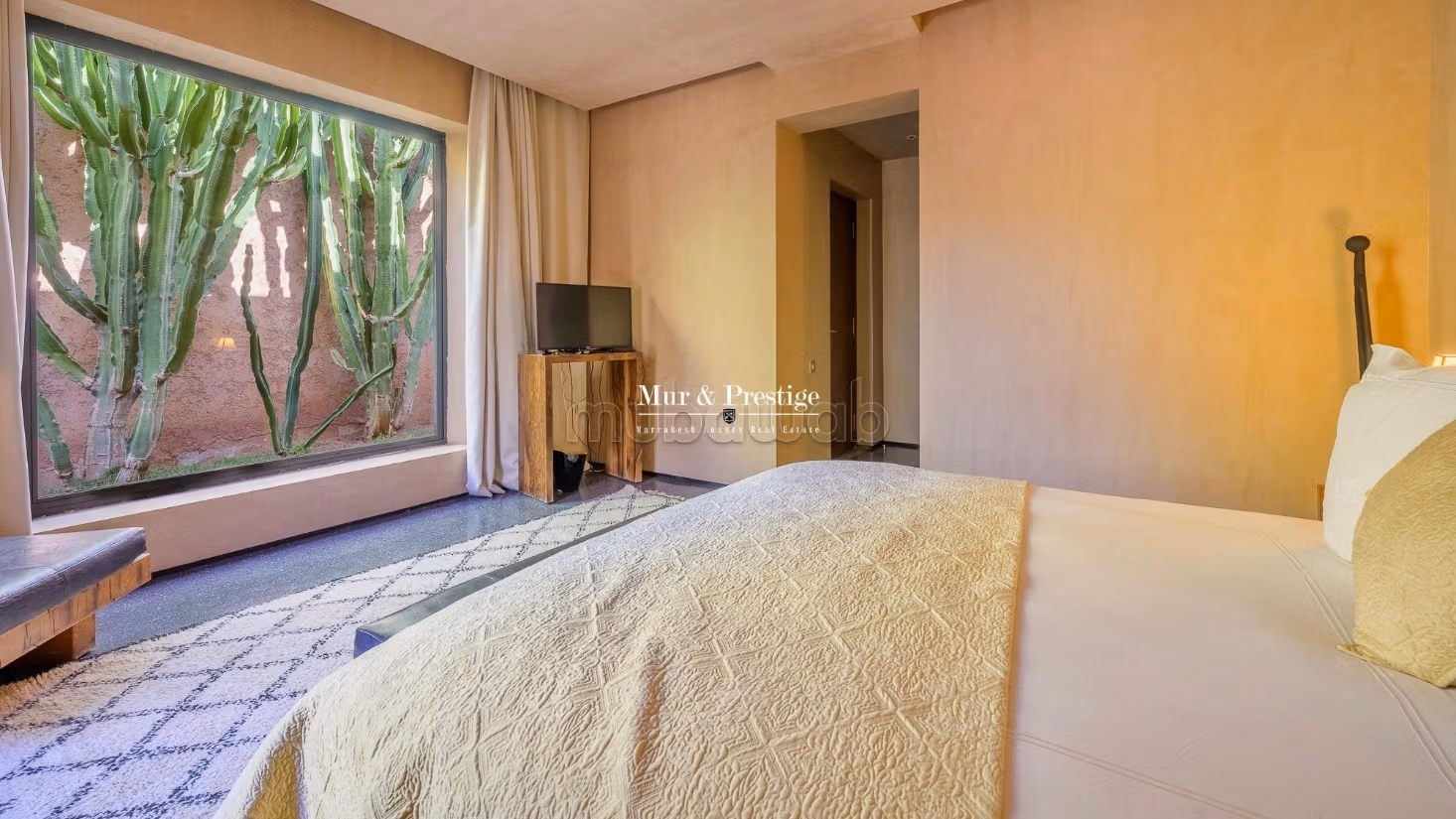 Fairmont Royal Palm Marrakech - Huis te koop