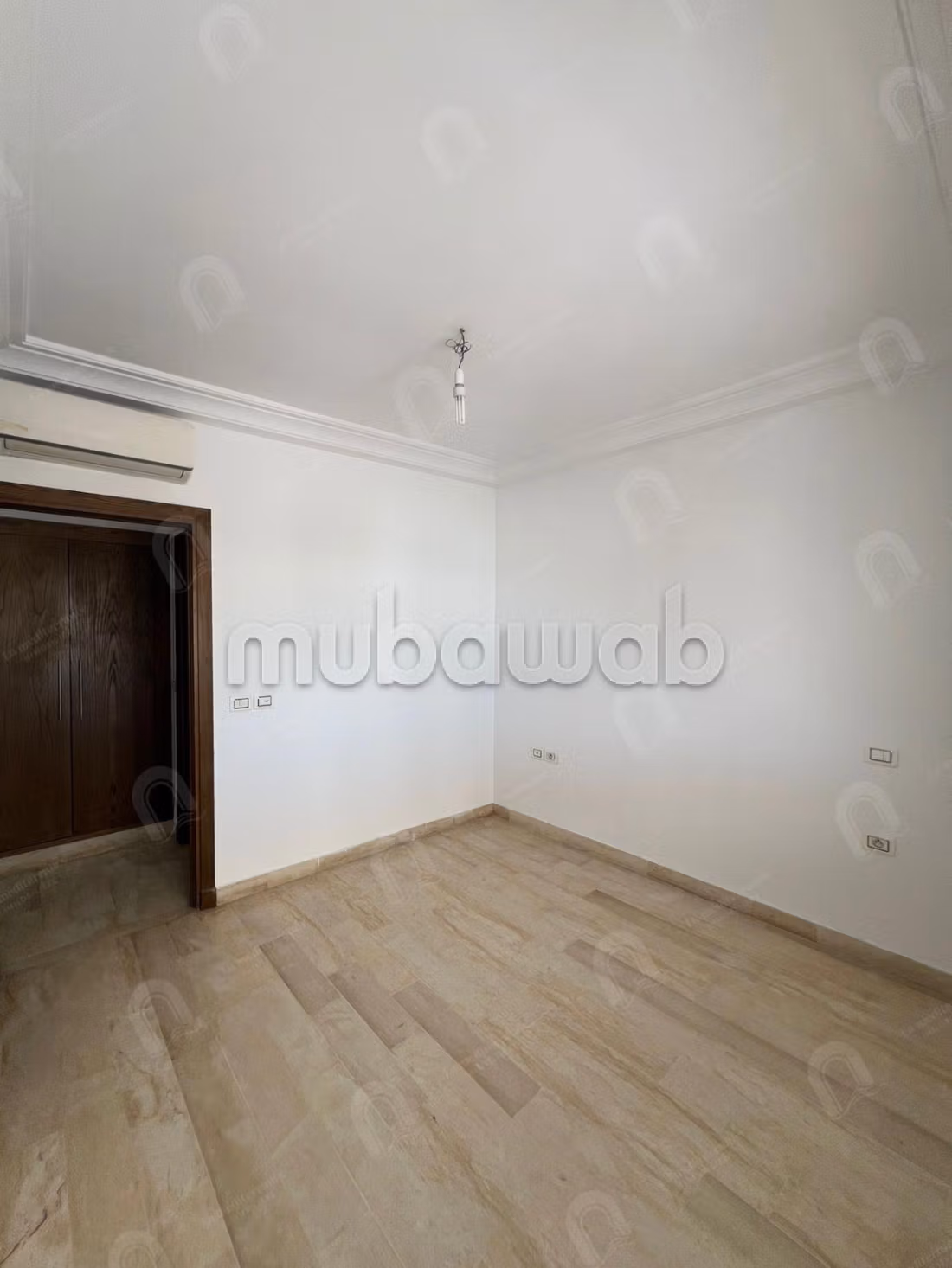 In affitto S1 a Soukra