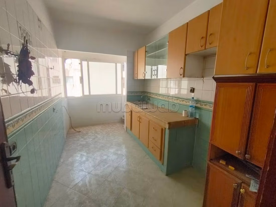 Appartement 66m² Derb Tolba Fida 550 KDh — 6