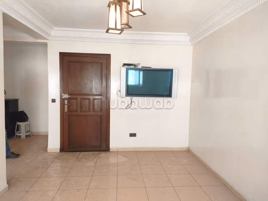Appartement 66m² Derb Tolba Fida 550 KDh — 3