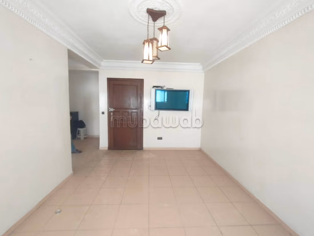 Appartement 66m² Derb Tolba Fida 550 KDh — 4