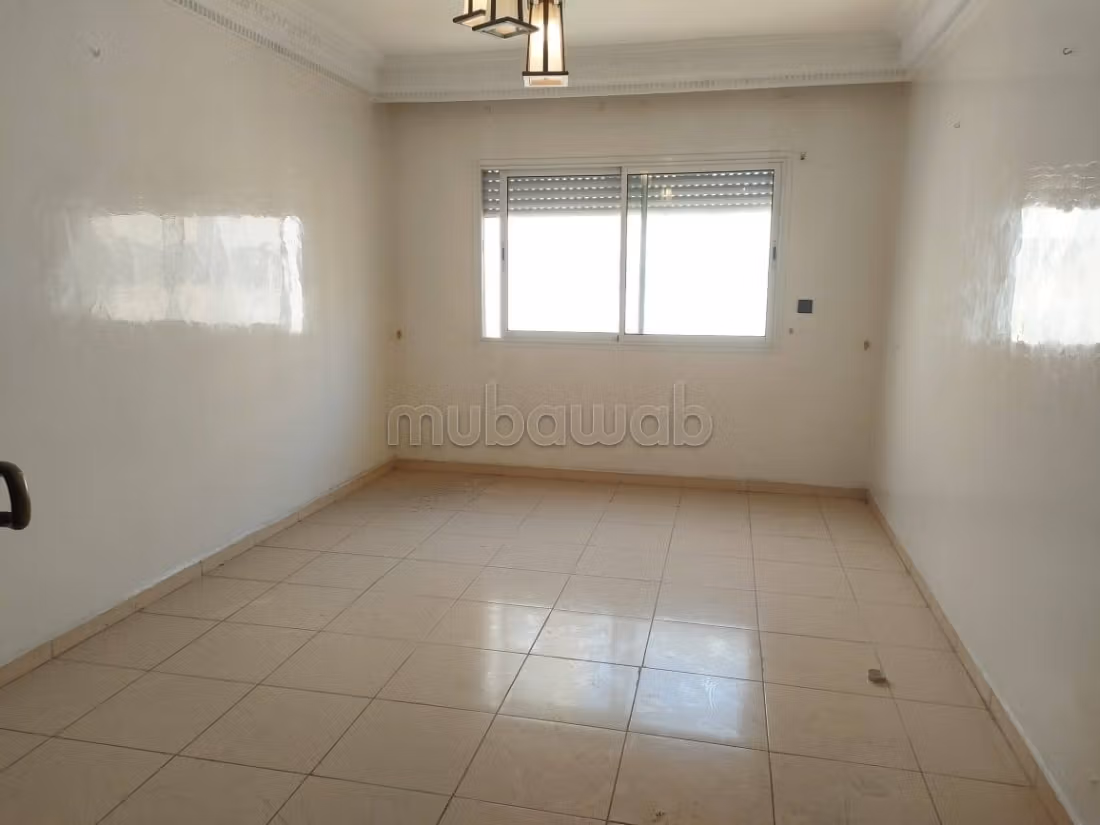 Appartement 66m² Derb Tolba Fida 550 KDh
