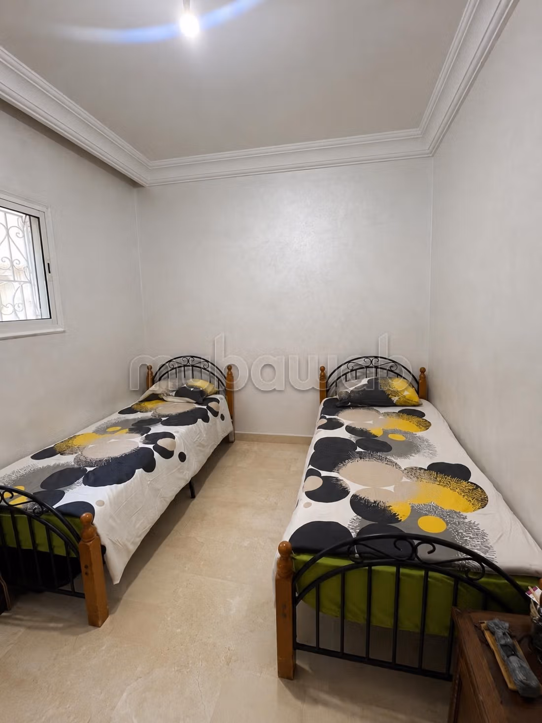 Appartement 90 m² f Beauséjour — 8