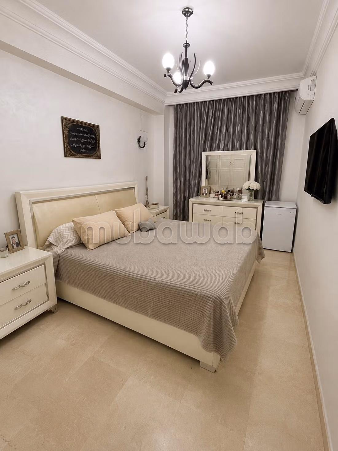 Magnifique appartement à vendre Beauséjour à casa — 5