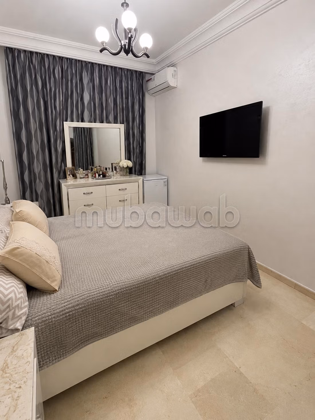 Magnifique appartement à vendre Beauséjour à casa — 6