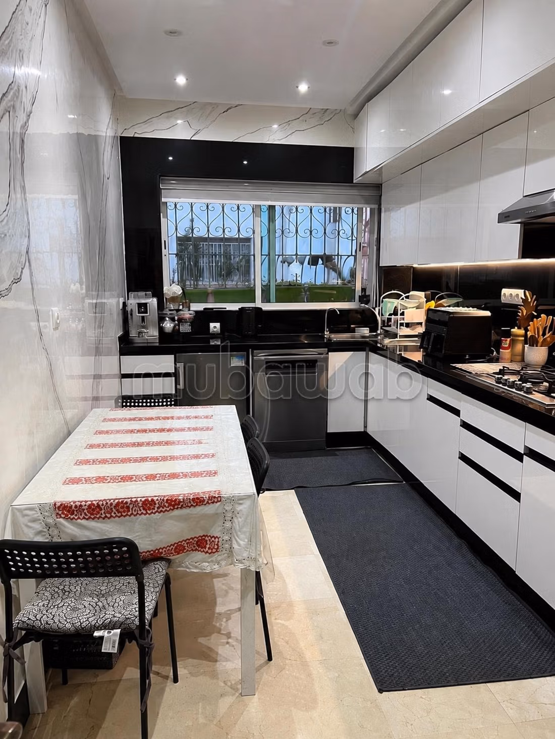Magnifique appartement à vendre Beauséjour à casa — 2