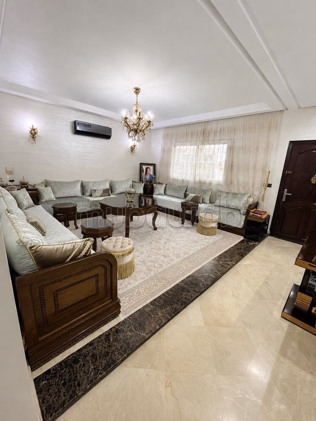 Appartement 90 m² f Beauséjour — 11