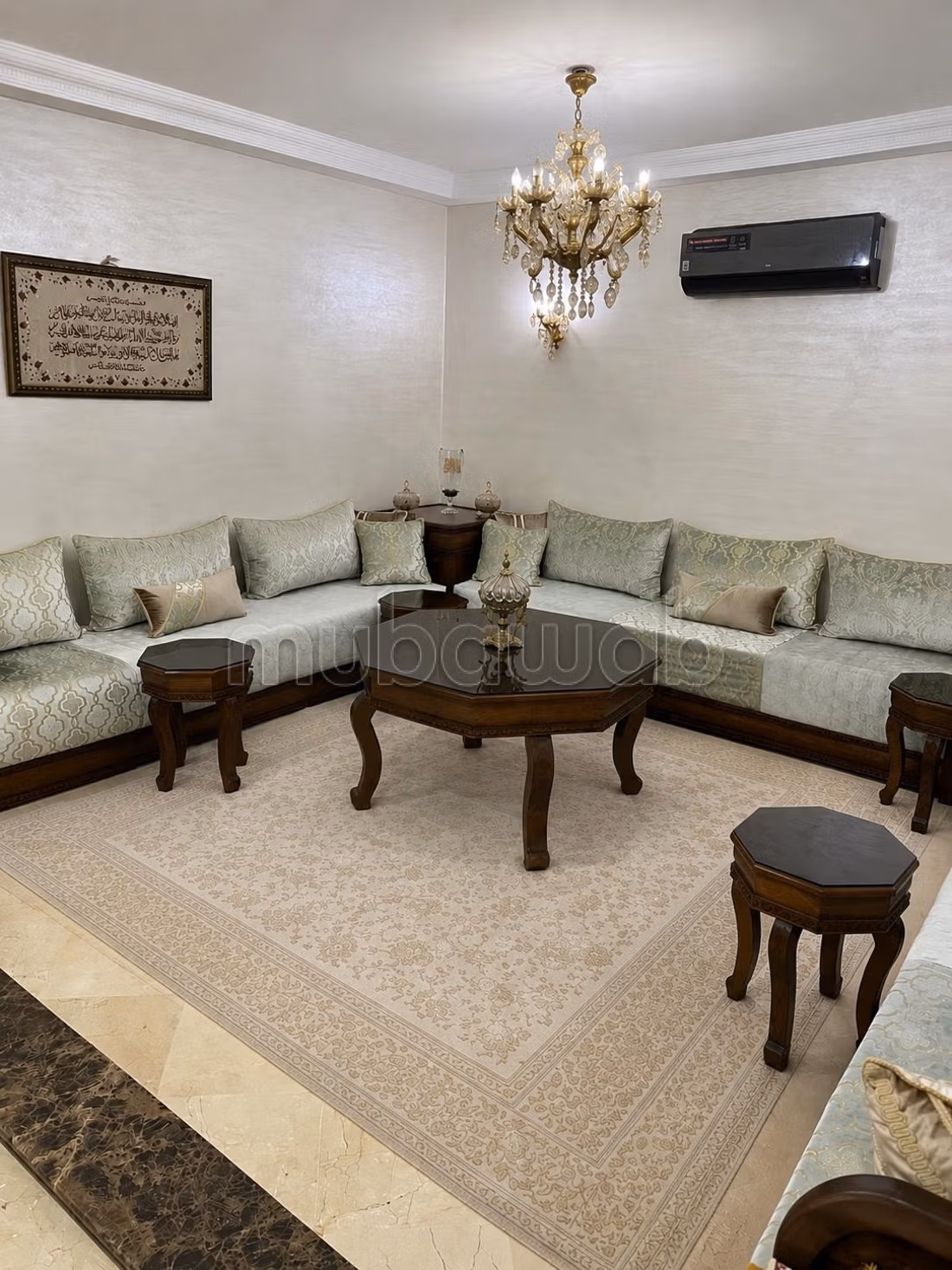 Appartement 90 m² f Beauséjour — 9