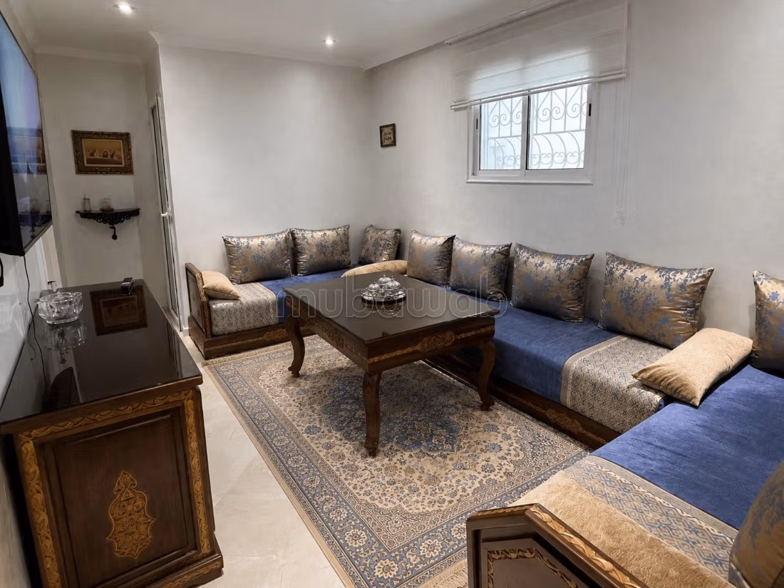 Appartement 90 m² f Beauséjour — 10