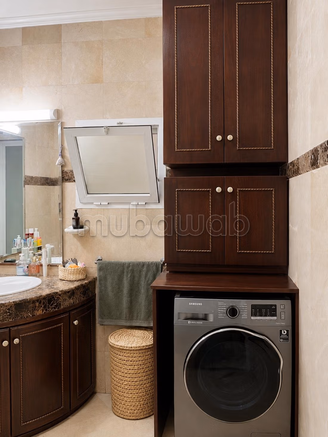 Appartement 90 m² f Beauséjour — 7