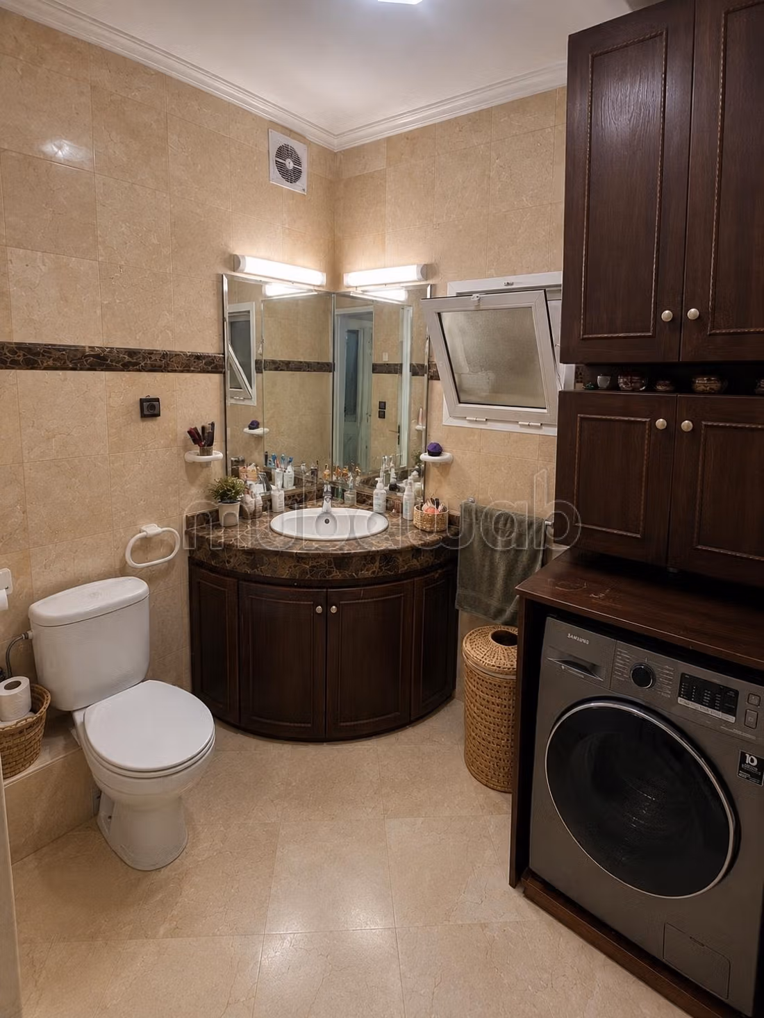 Magnifique appartement à vendre Beauséjour à casa — 4