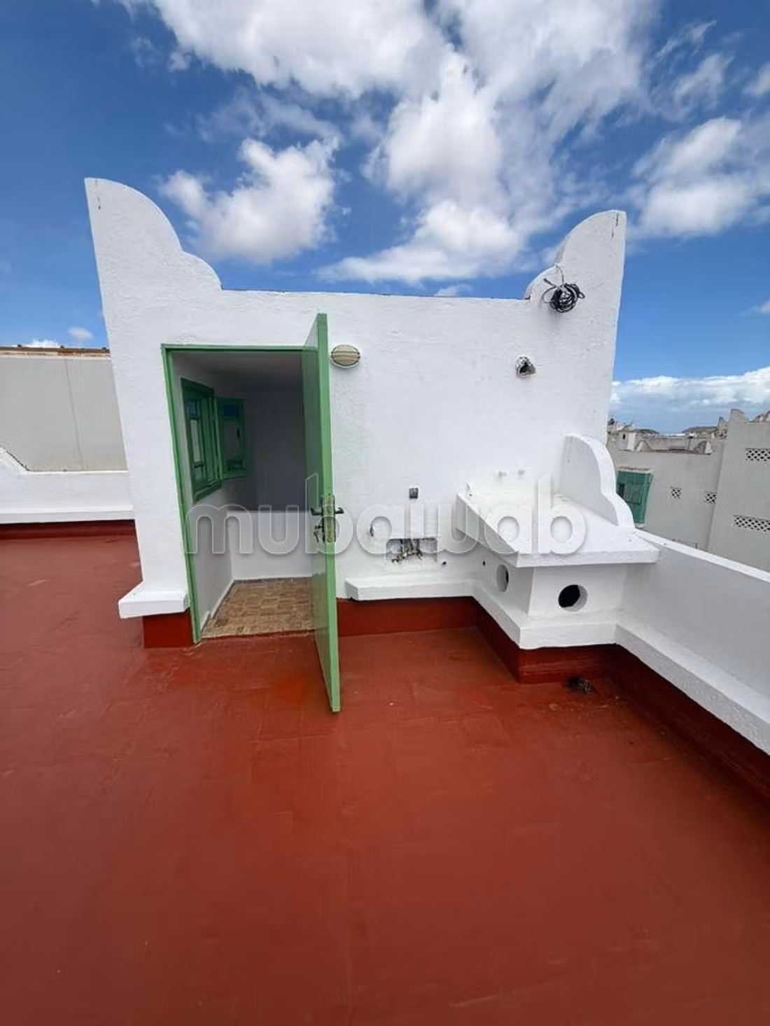 Dúplex en Tamesna