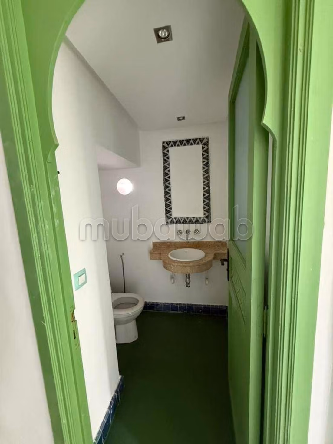Dúplex en Tamesna