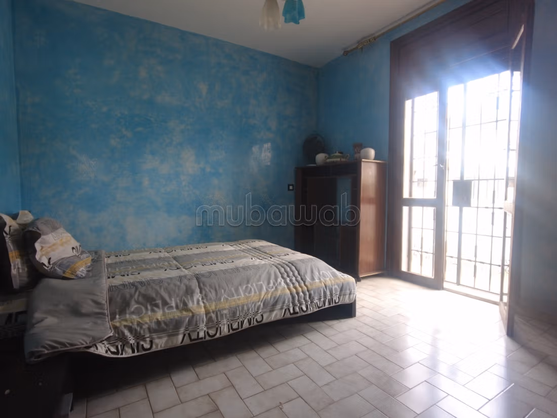Office use villa, Hay Riad Sector 7, 412 m², 4 Facades