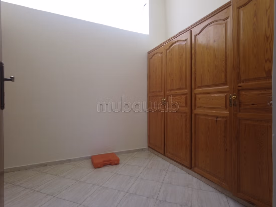 Office use villa, Hay Riad Sector 7, 412 m², 4 Facades