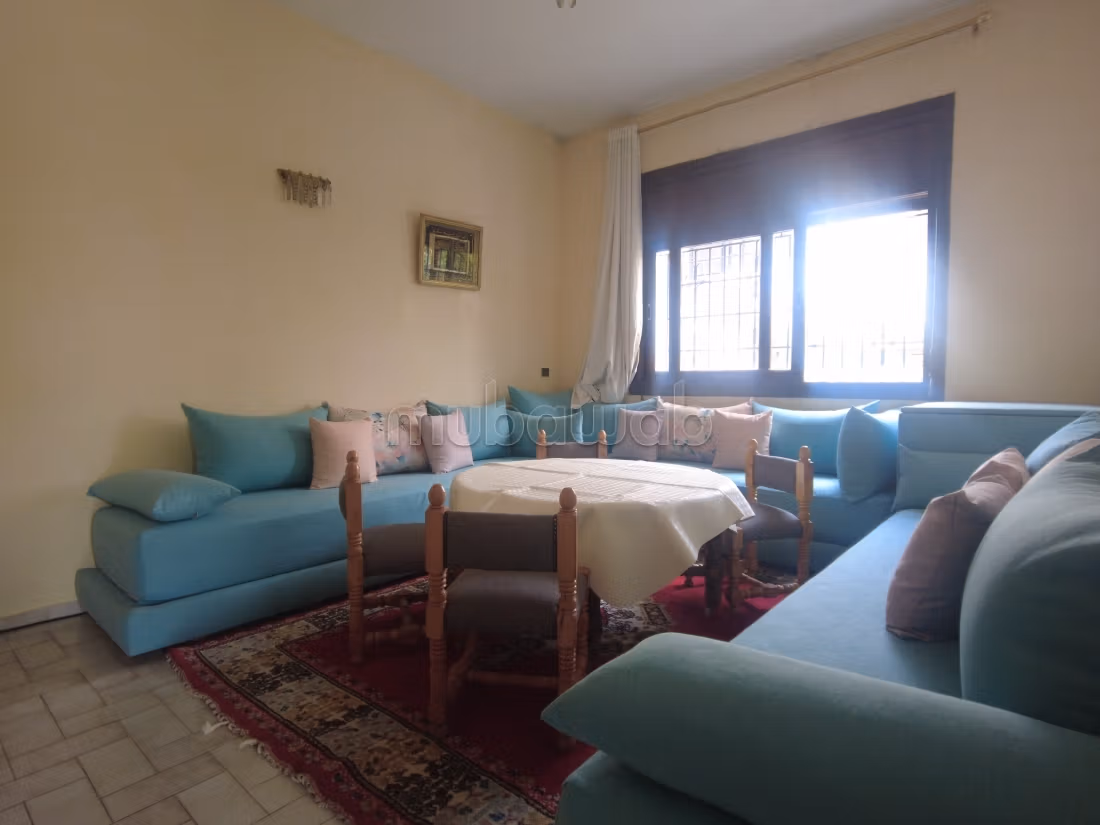 Office use villa, Hay Riad Sector 7, 412 m², 4 Facades