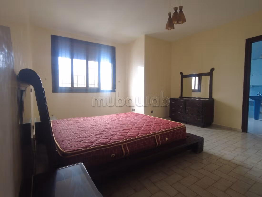Office use villa, Hay Riad Sector 7, 412 m², 4 Facades