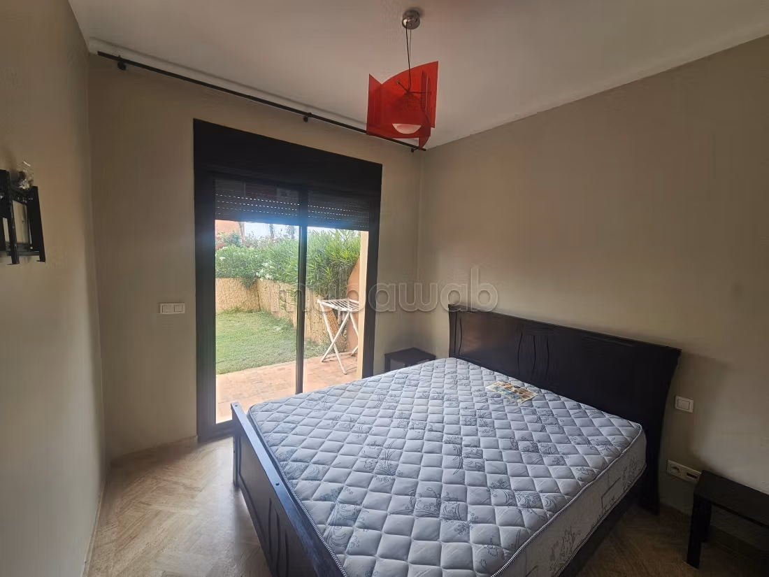 Appartement 86 m² à Route de Fez — 7