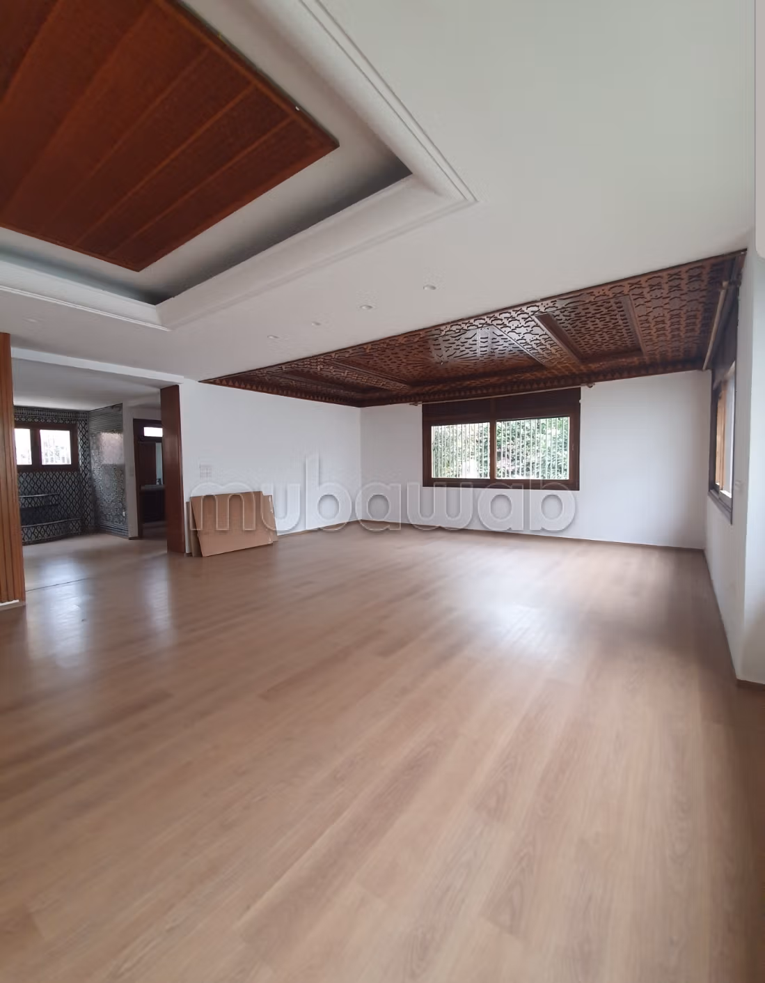 Villa avec piscine à louer à Cil