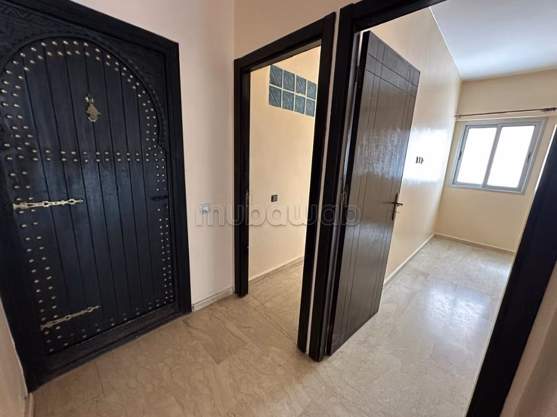 Grand appartement bien situé à louer - Bilde 5
