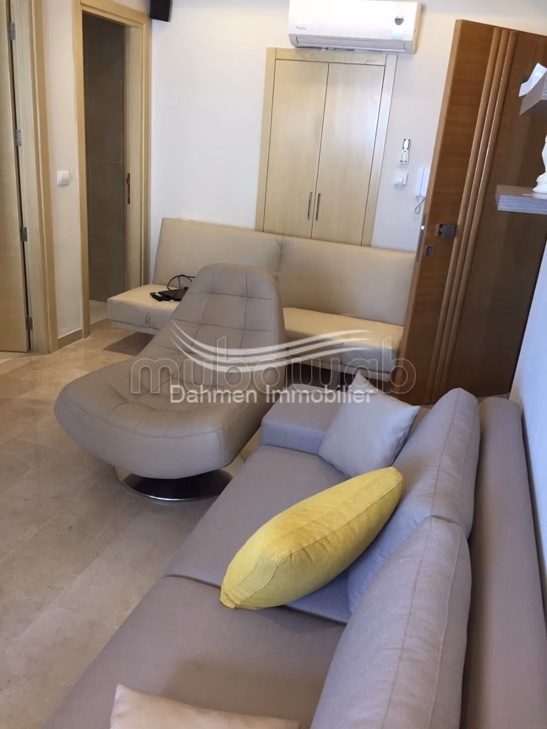 Luxurious Apartment in Sousse