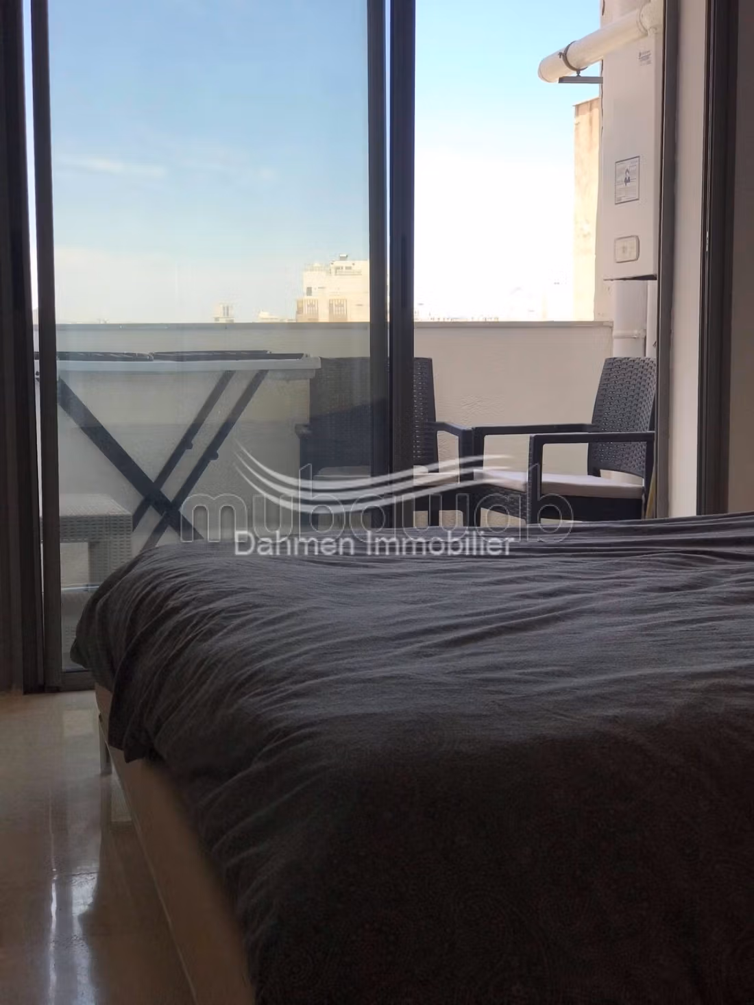 Luxurious Apartment in Sousse