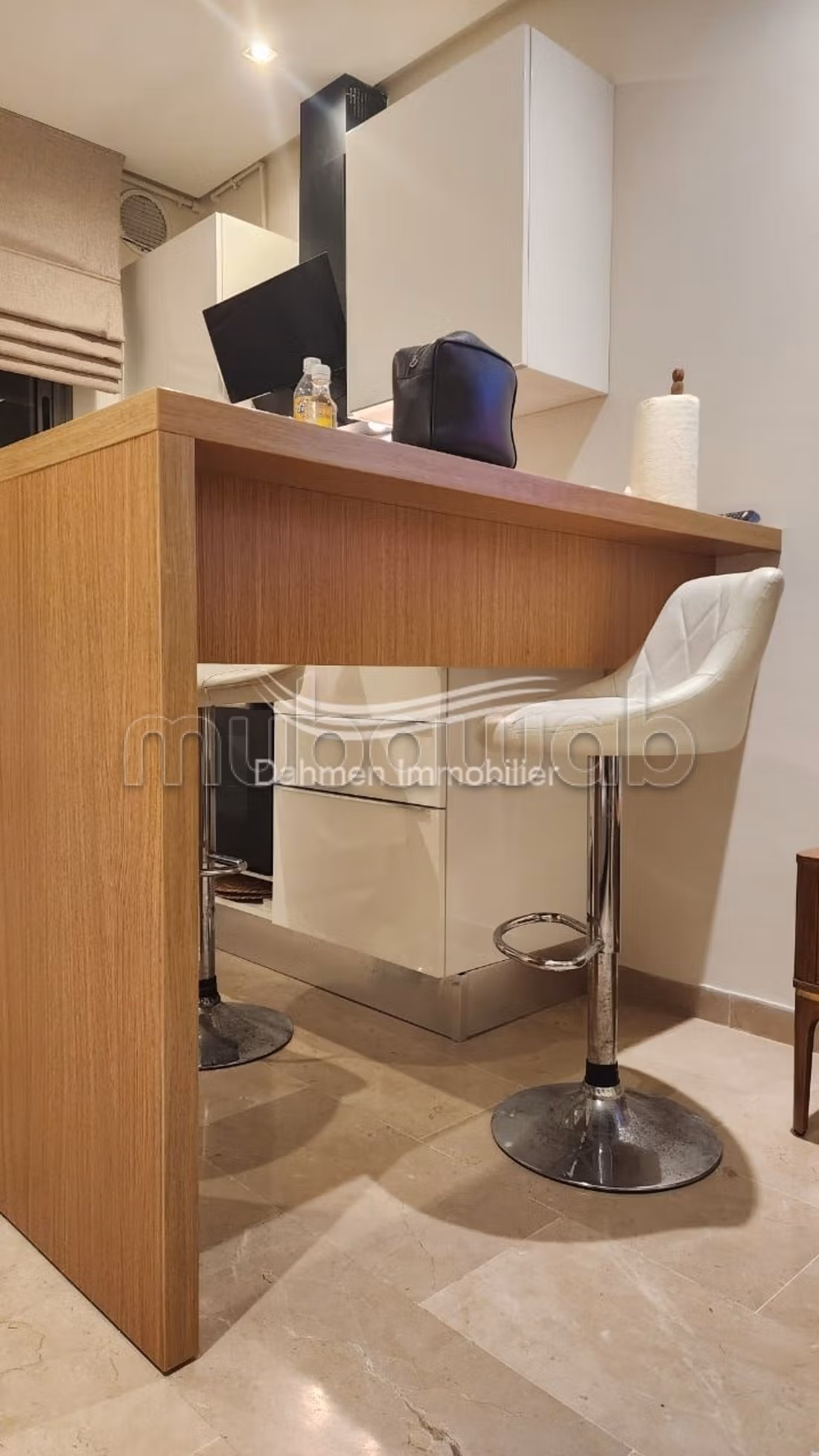 Luxurious Apartment in Sousse