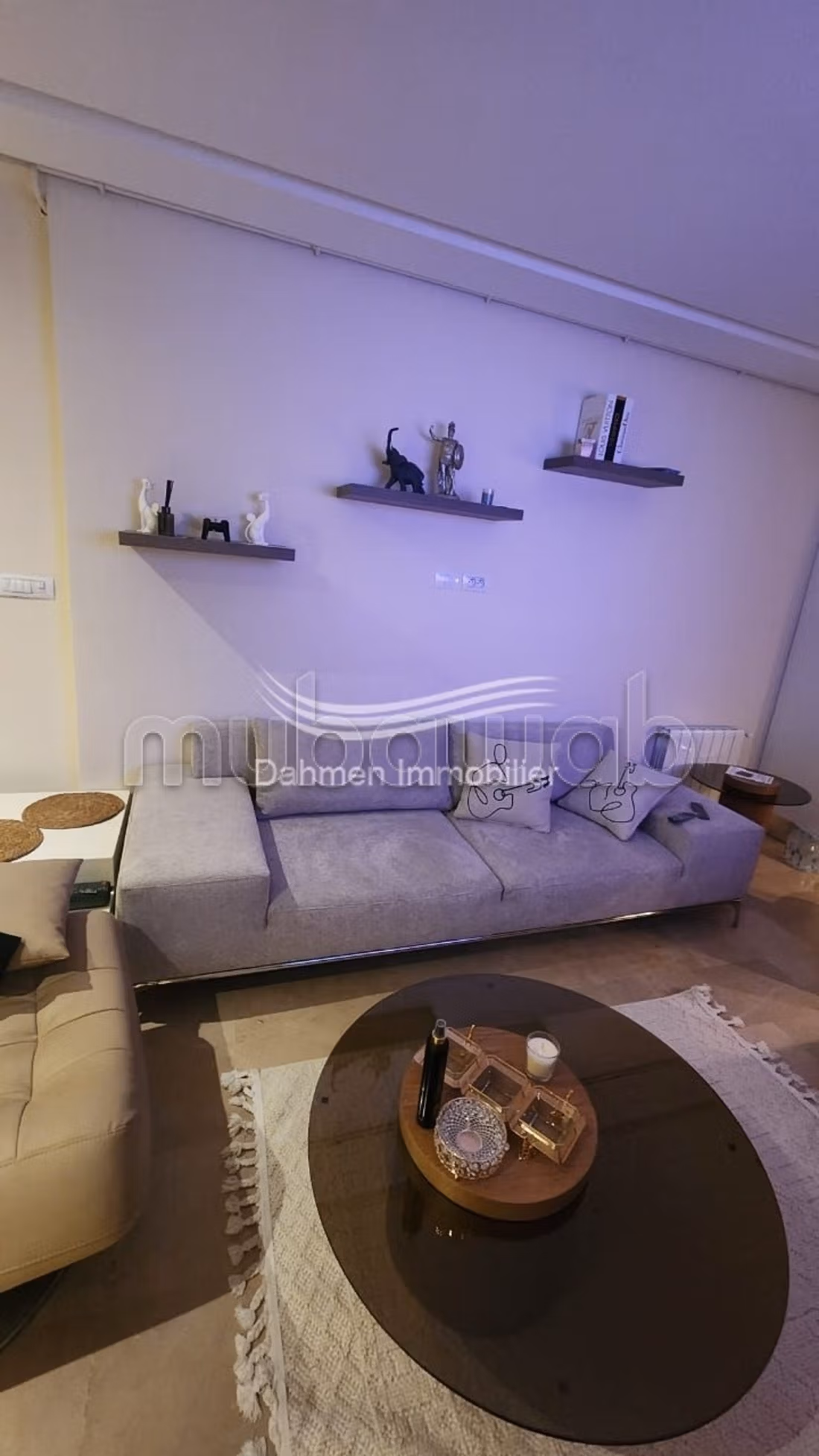 Luxurious Apartment in Sousse