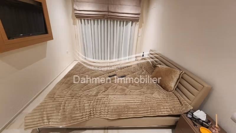 Luxueux Appartement à Sousse