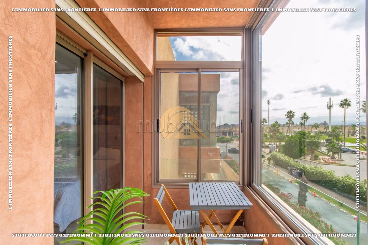 Appartement 133 m² à Boulevard Med 6 — 9