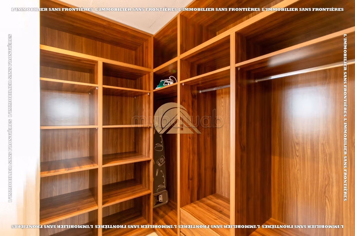 Appartement 133 m² à Boulevard Med 6 — 15
