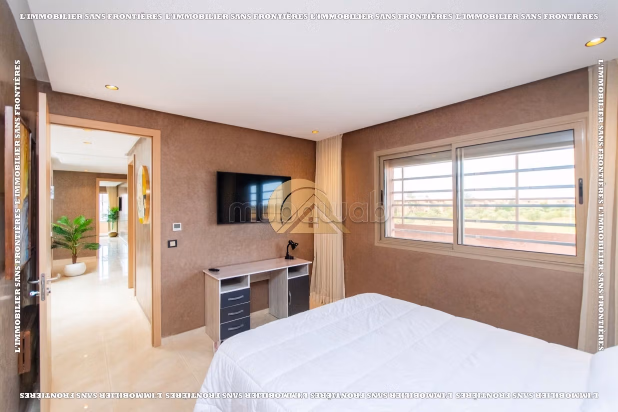 Appartement 133 m² à Boulevard Med 6 — 16