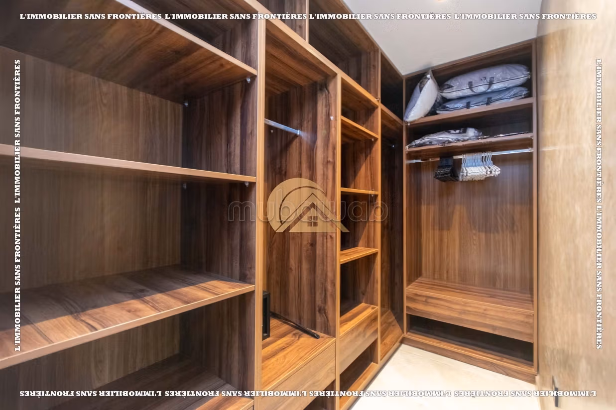 Appartement 133 m² à Boulevard Med 6 — 22