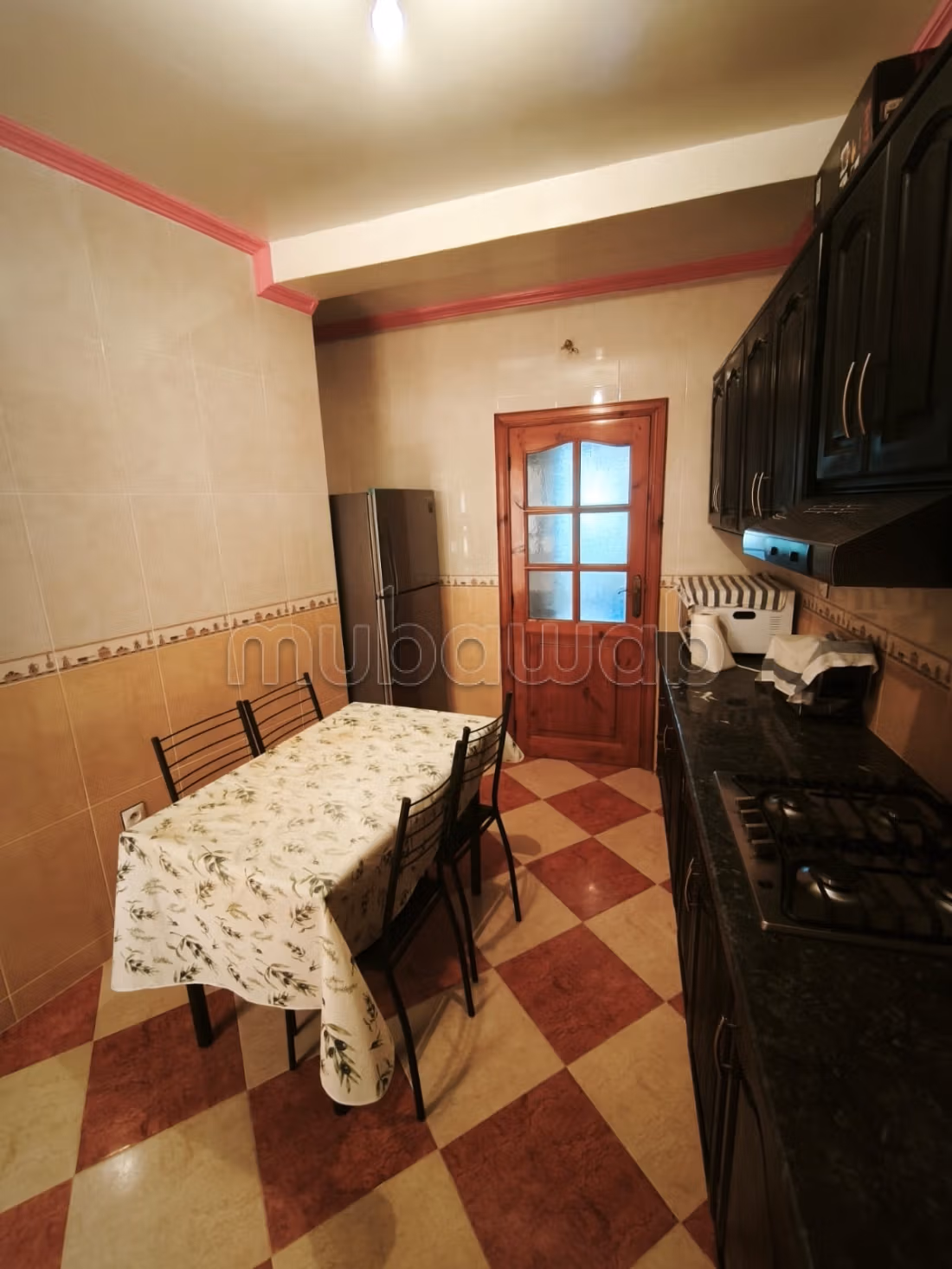 Appartement 96 m² f Touilaa — 2