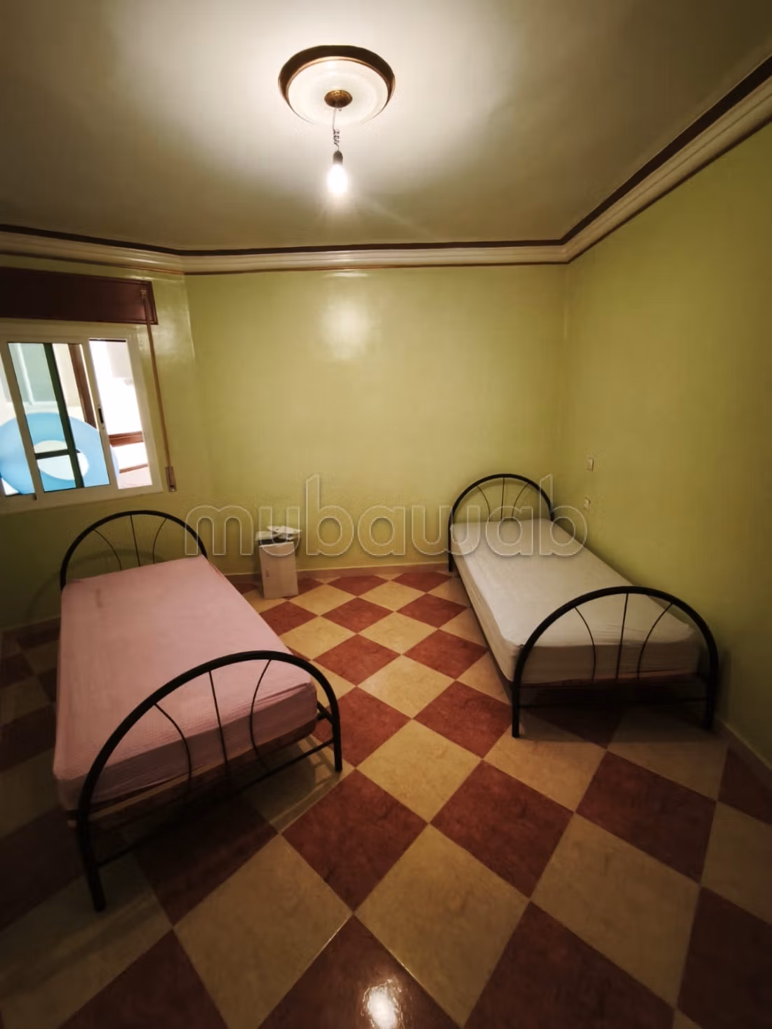 Appartement 96 m² f Touilaa — 3