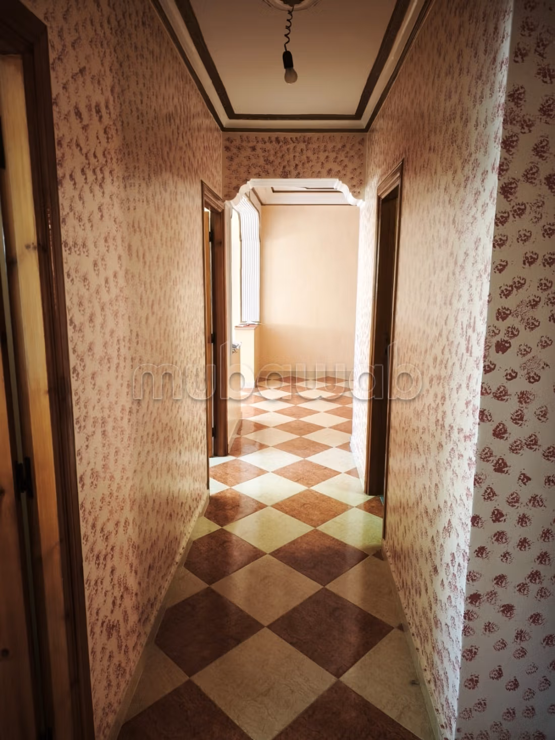 Appartement 96 m² f Touilaa — 4