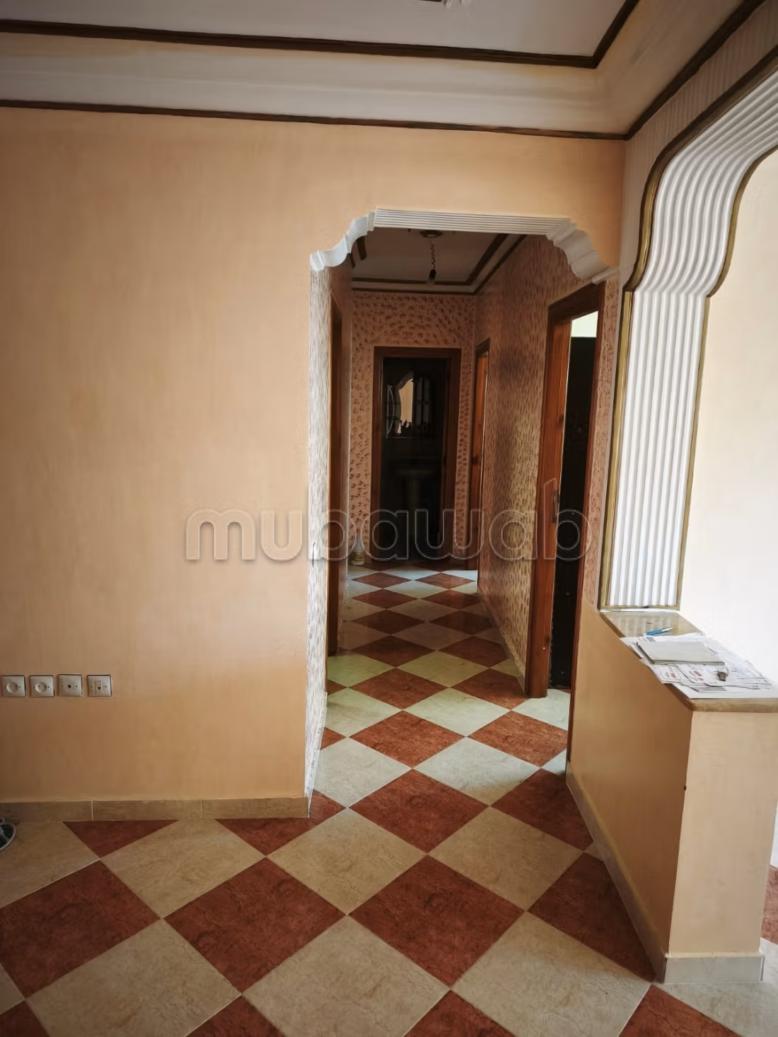 Appartement 96 m² f Touilaa — 7