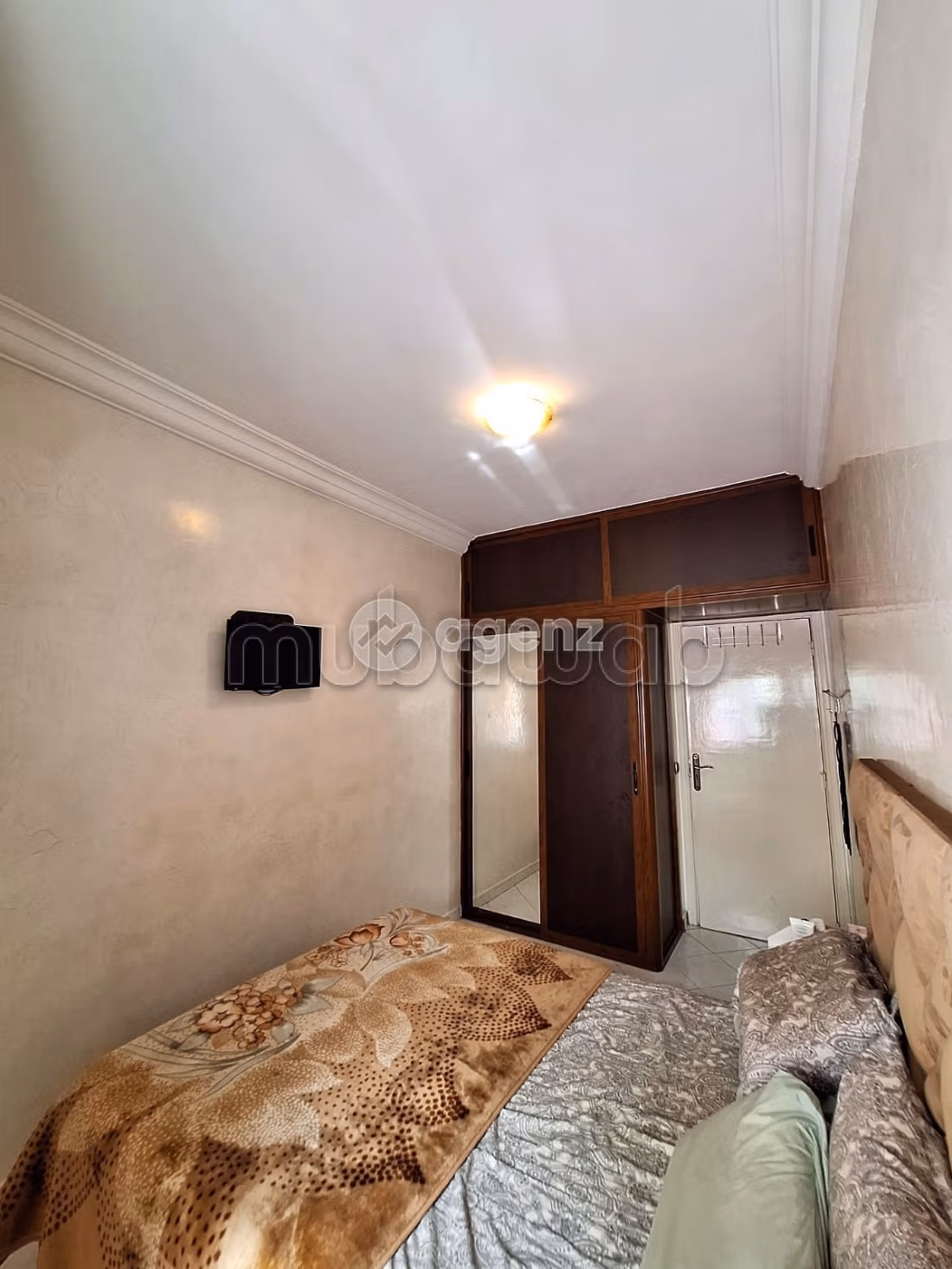 Appartamento in vendita 74 m², 2 camere Ain Borja Casablanca