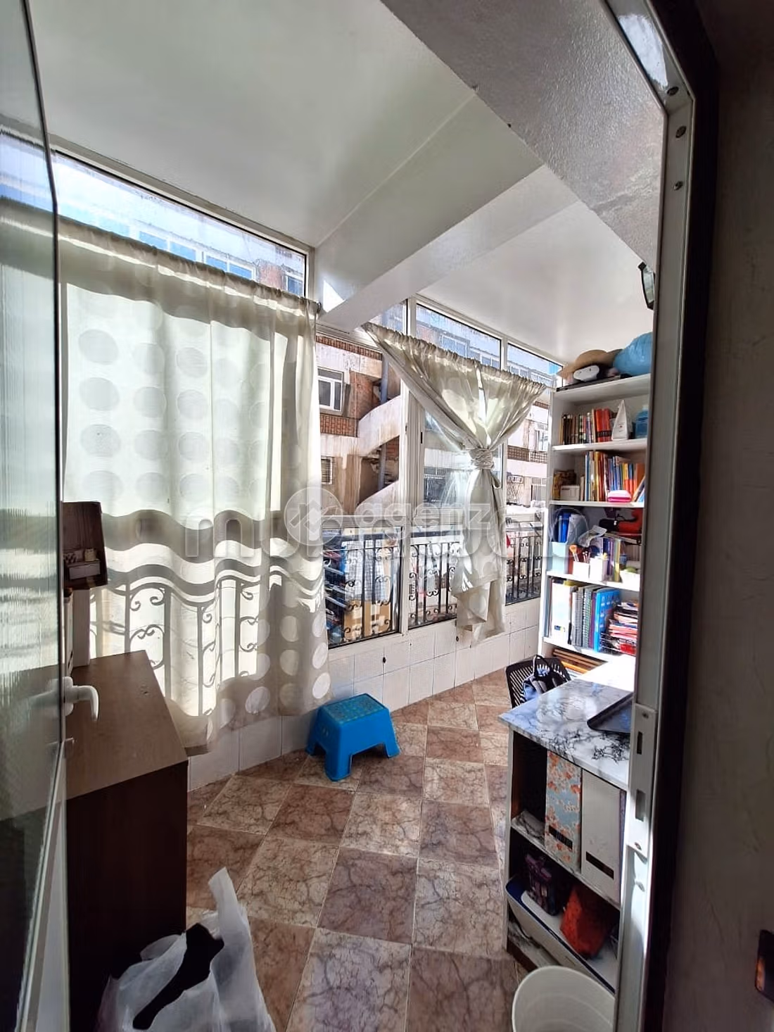 Appartamento in vendita 74 m², 2 camere Ain Borja Casablanca