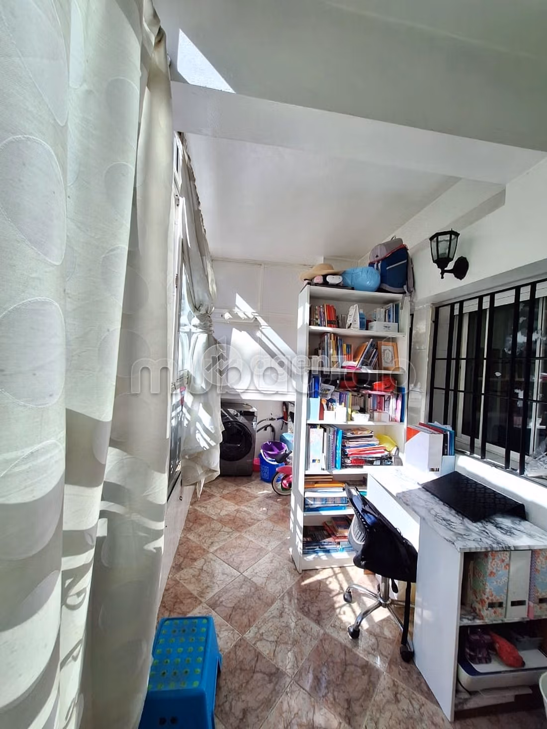 Appartamento in vendita 74 m², 2 camere Ain Borja Casablanca