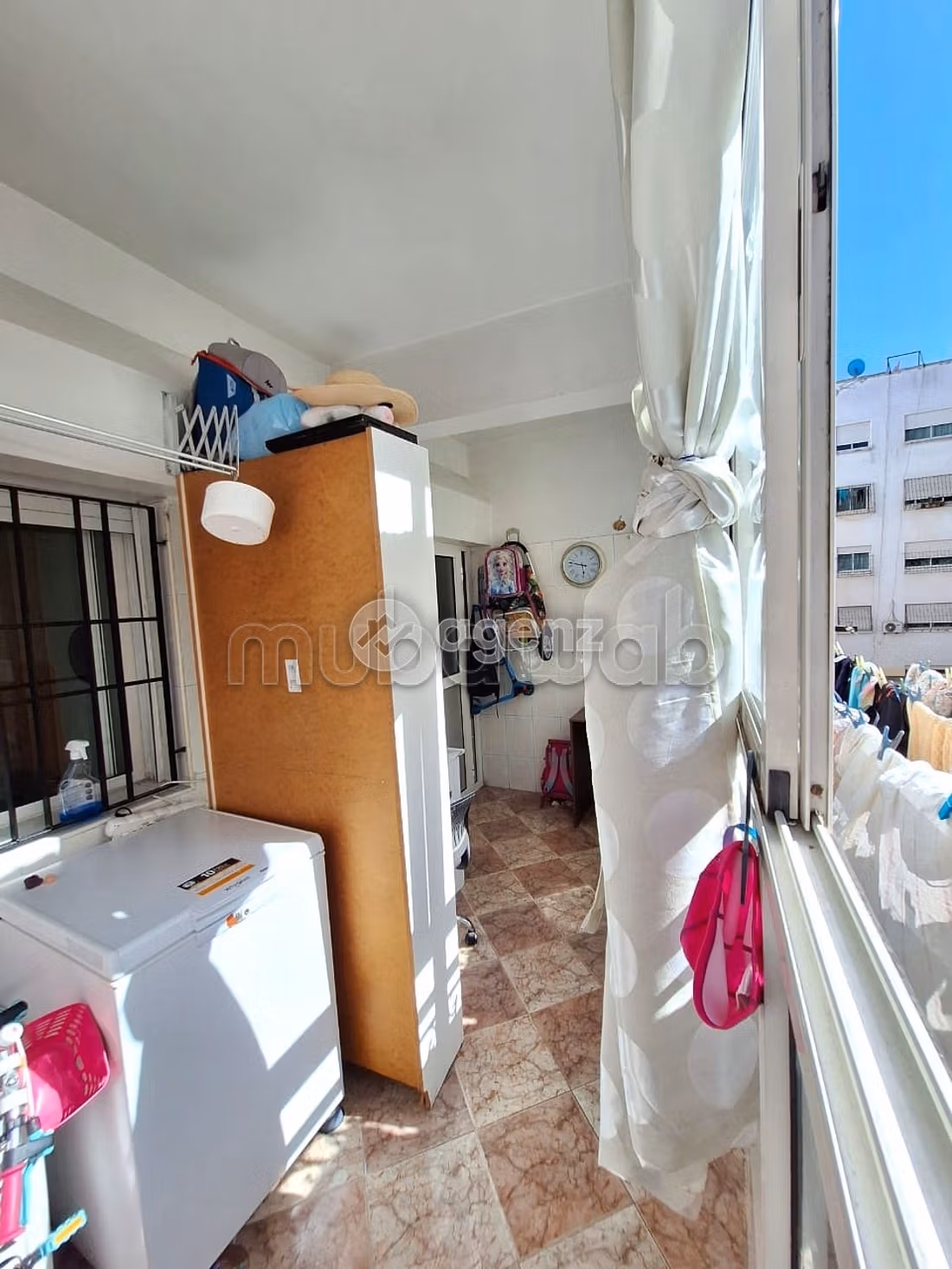 Appartamento in vendita 74 m², 2 camere Ain Borja Casablanca