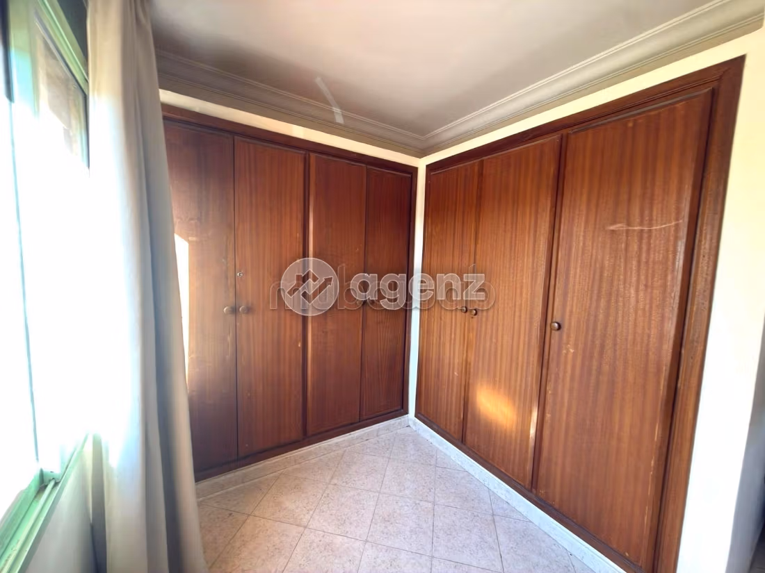 Appartement à vendre 125 m², 2 chambres Route de Safi Marrakech