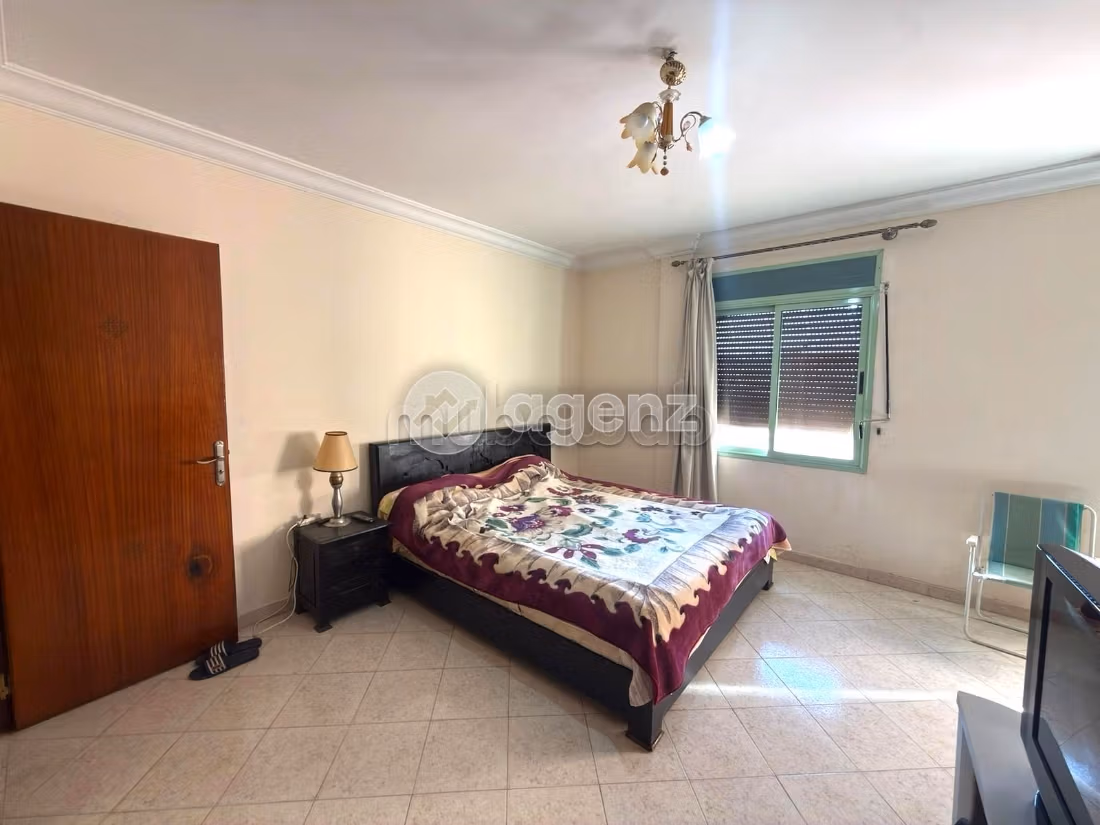 Appartement à vendre 125 m², 2 chambres Route de Safi Marrakech