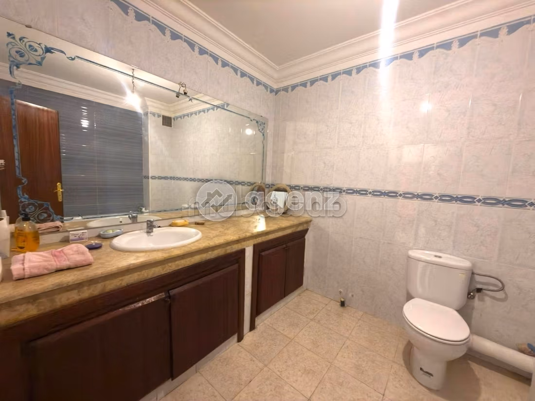 Appartement à vendre 125 m², 2 chambres Route de Safi Marrakech