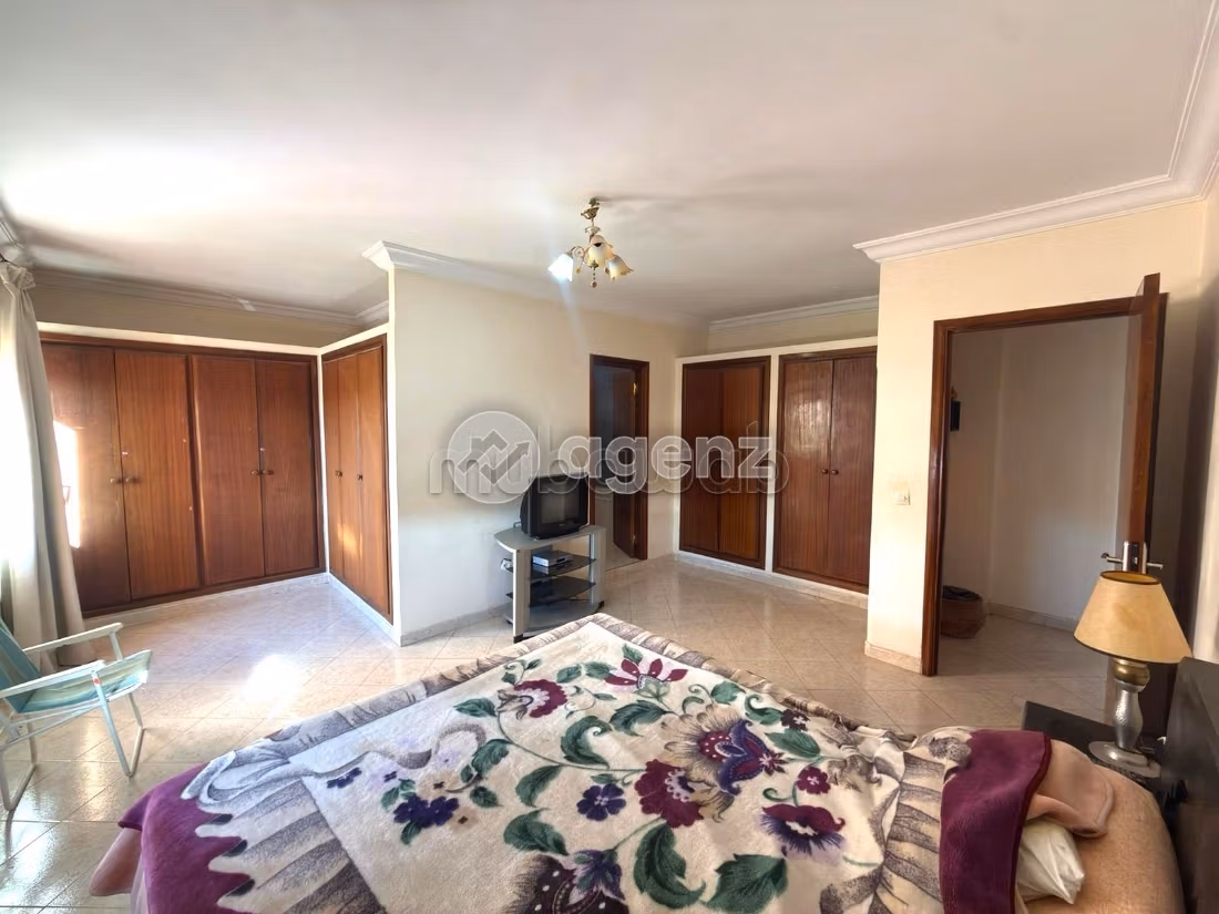 Appartement à vendre 125 m², 2 chambres Route de Safi Marrakech