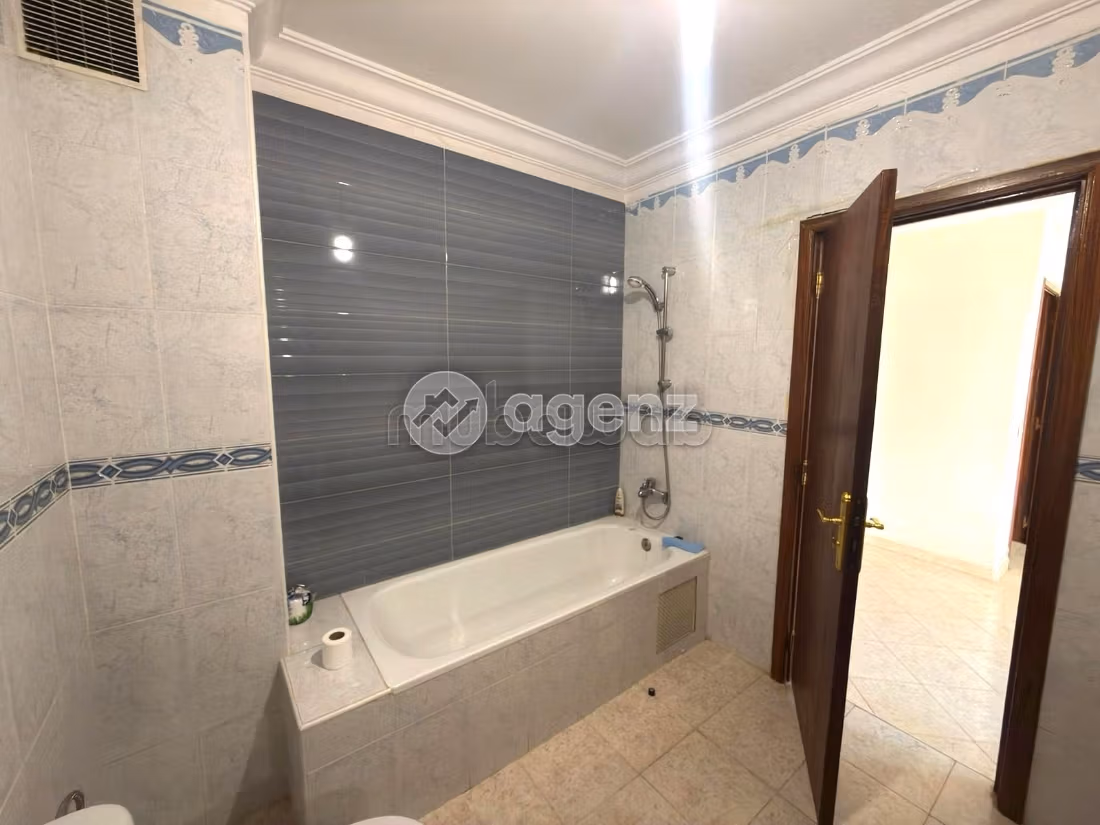 Appartement à vendre 125 m², 2 chambres Route de Safi Marrakech
